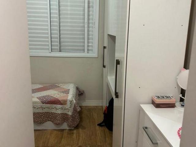 Condomínio Américo Barbosa Apartamento de 2 Dormitórios para Venda