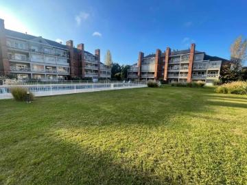 Piso en alquiler en Manuel Alberti - Cuarto de oficina