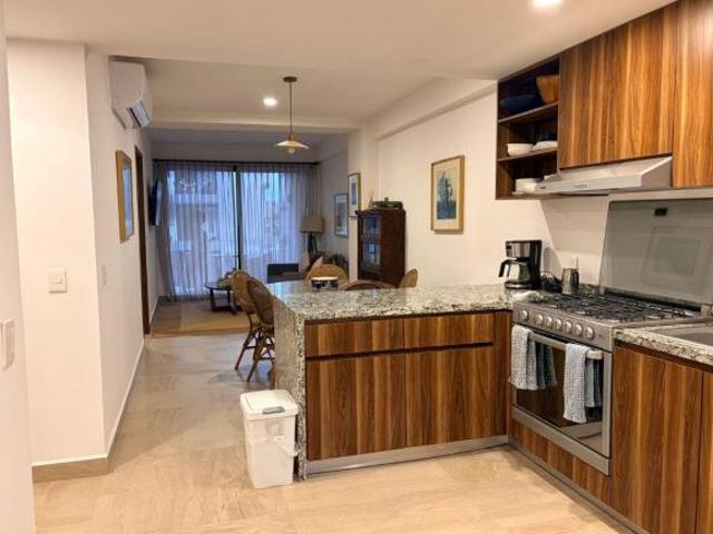 Se Vende Depto en Nuevo Vallarta amueblado