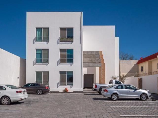 CONDOMINIO AMUEBLADO EN RENTA EN LA PAZ B.C.S. Col. Pueblo Nuevo