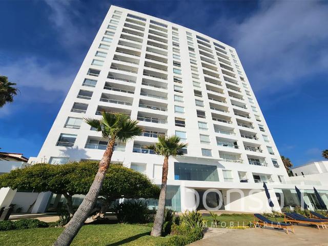 condominio amueblado en renta entremar