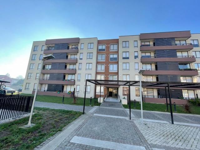 Condominio antumalal