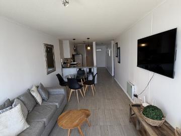 Condominio Aqua La Serena Depto 501