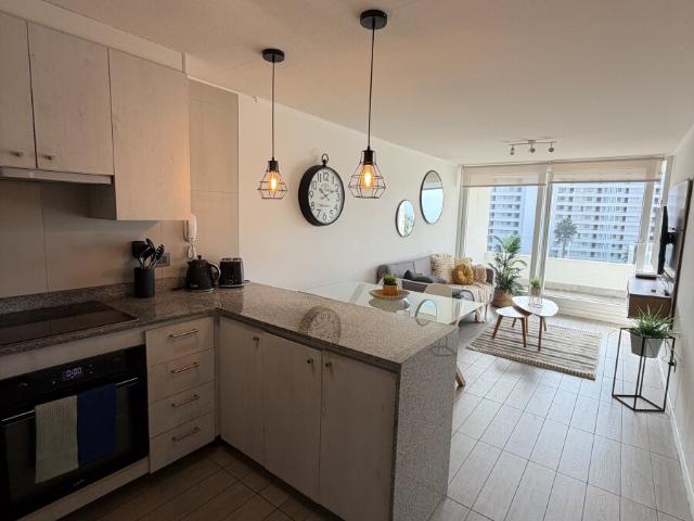 Condominio Aqua La Serena Depto 603