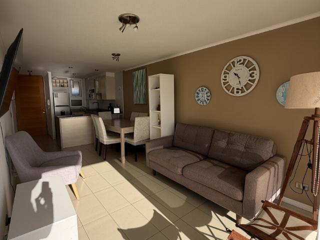 Condominio Aqua La Serena Depto 709