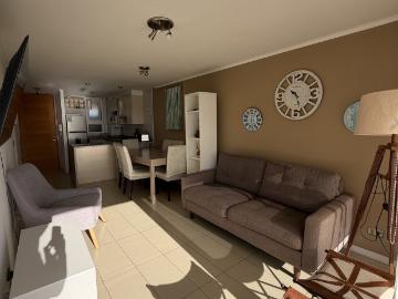 Condominio Aqua La Serena Depto 709
