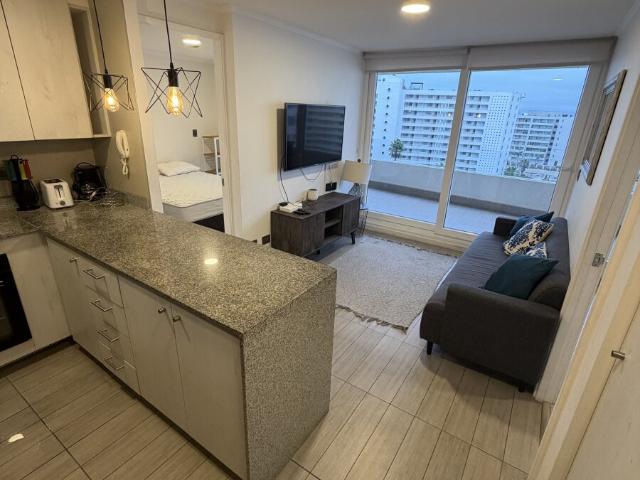 Condominio Aqua La Serena Depto 907