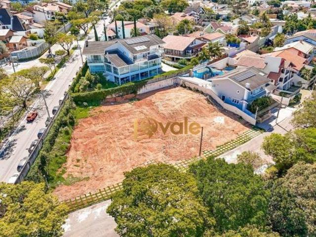 Condomínio Aquarius I Terreno à venda 1.495m² Jardim Aquarius