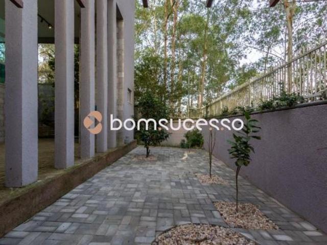 Condomínio Aruã Brisas Sobrado à venda, 497 m² por R$ 3.500.000,00 Condomínio Aruã Brisas Mogi