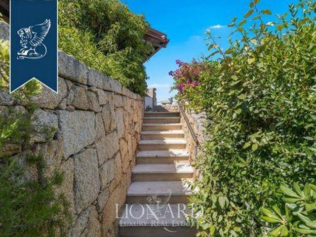 Condominio Arzachena Sassari DS104294656