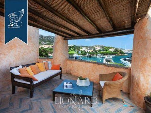 Condominio Arzachena Sassari DS98285213
