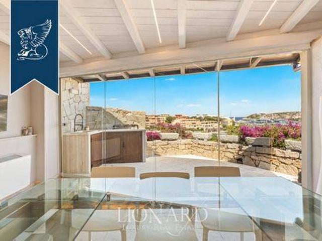 Condominio Arzachena Sassari ES104294656