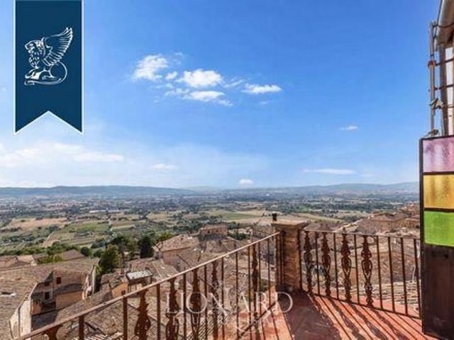 Condominio Assisi Perugia DS94893281