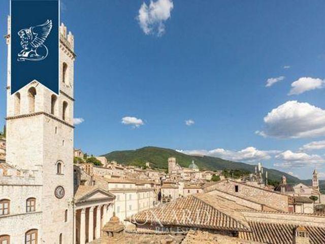 Condominio Assisi Perugia ES94893281