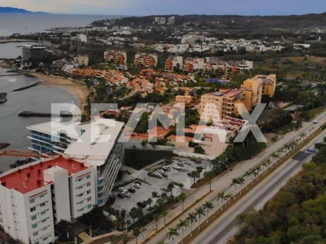 Venta Condo Departamento NARVAL Bucerias Frente al mar en Playa Ocean Front 4