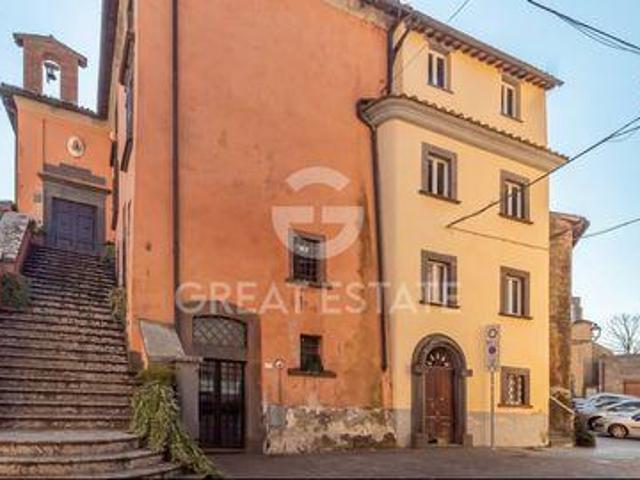 Condominio Bagnoregio Viterbo ELS100539627