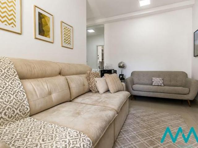Condomínio Bellagio — Apartamento de 65 m² com Suíte e Varanda Gourmet
