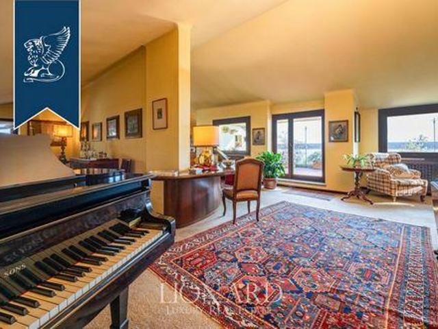 Condominio Bergamo Bergamo DS99888803