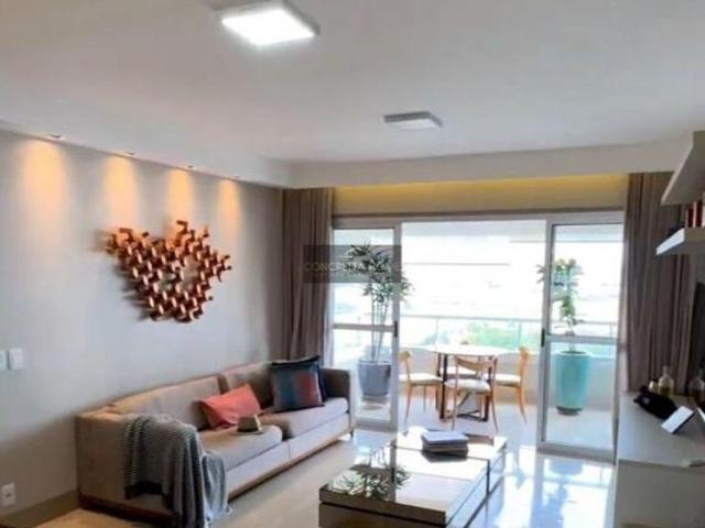 Condomínio BONAVITA Apartamento Alto Padrão em Jardim Aclimação, Cuiabá/MT