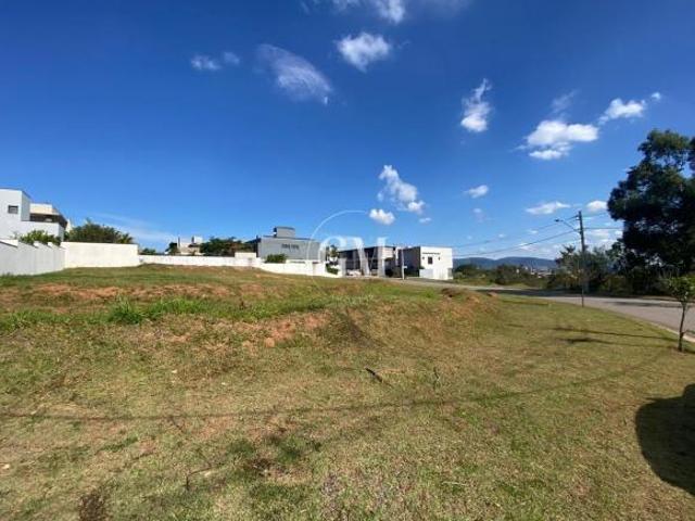 Condomínio Bosque do Horto Terreno à venda no bairro Horto Florestal Jundiaí/SP