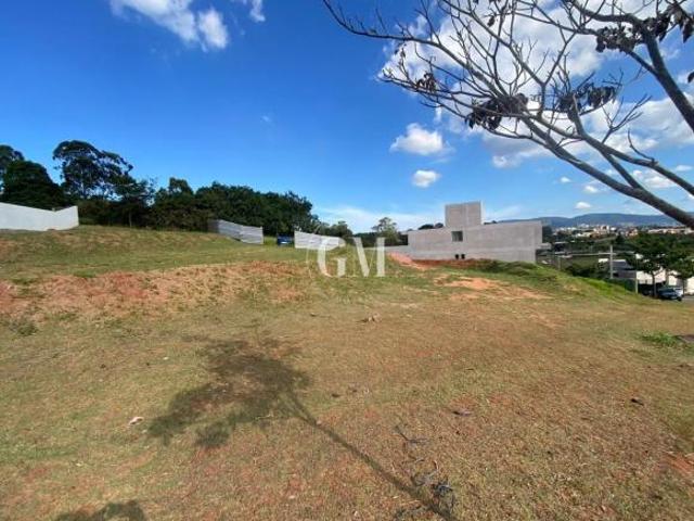 Condomínio Bosque do Horto Terreno Plano à venda no Condomínio Bosque do Horto – Jundiaí/SP