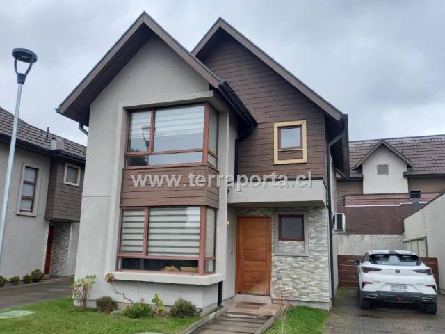 Condominio Bosque Laguna