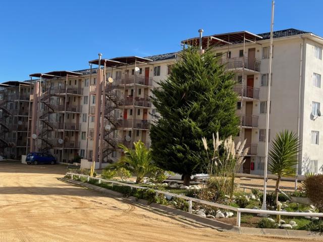 CONDOMINIO BOSQUES DE EL TABO, ETAPA 1, DON AMADO