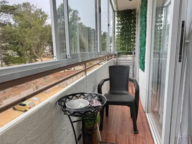 Condominio bosques de el tabo playa 3d 1b | 3 dormitorios por 85000. 00 en El Tabo