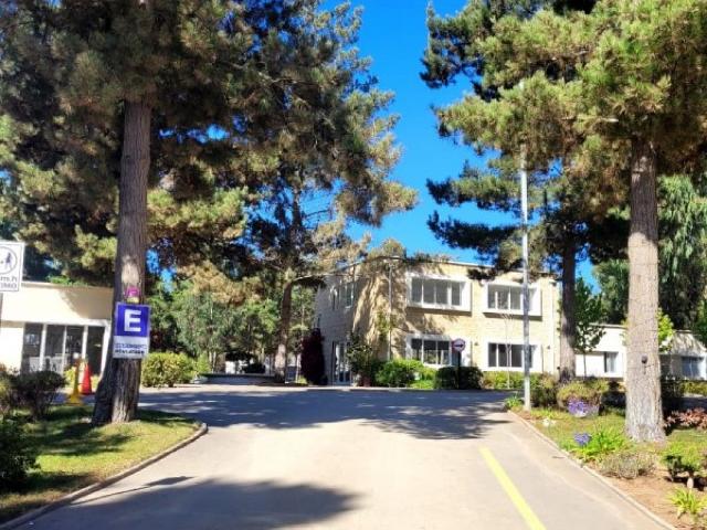 Condominio bosques de la candelaria