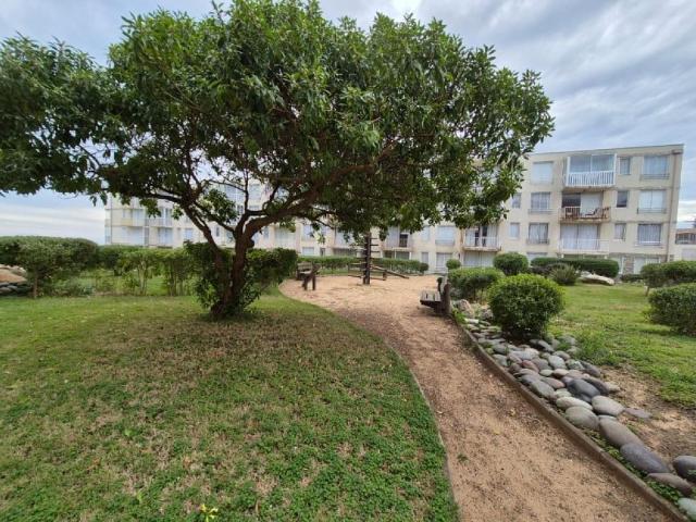 Condominio bordemar
