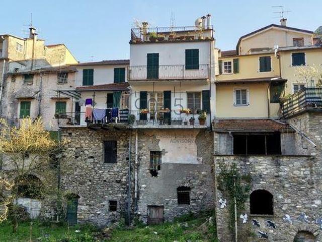Condominio Borgomaro Liguria 18021 DS102473411