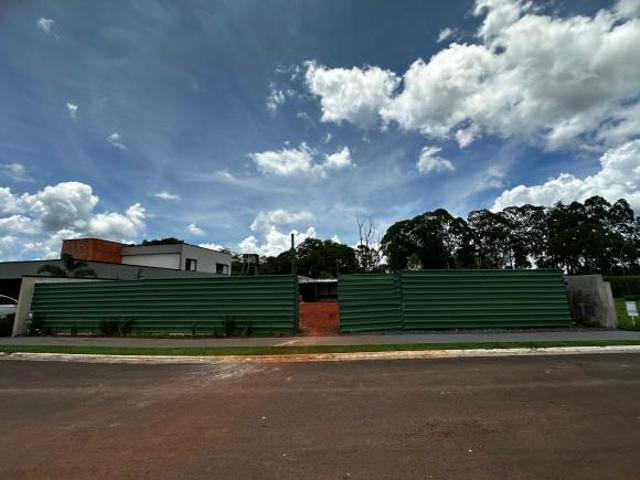 CONDOMINIO BOULEVARD TORORO JARDIM BOTANICO TERRENO LOTE 495 m² condominio fechado areade lazer