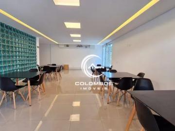 Condomínio BREST Apartamento com 1 dormitório para alugar, 51 m² por R$ 5.090/mês Cambuí Campi