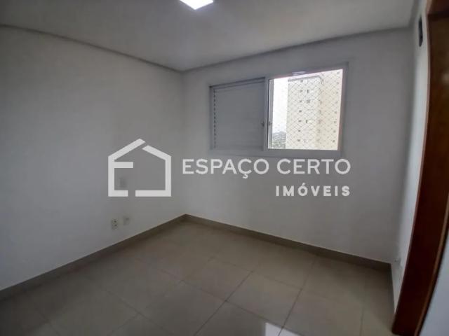 Condomínio Brilhante Apartamento 1603, Bl. 3
