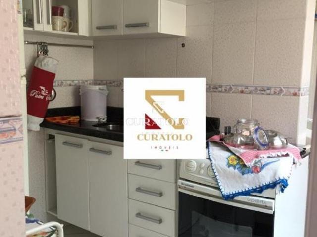 Condomínio Bruna e Bárbara Apartamento à venda com 40 m², 2 quartos e vaga, Jardim Tuã, São Paulo