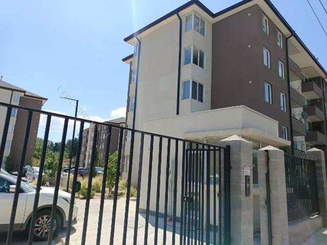 Condominio Cumbre Las Rastras II, 3B 2D