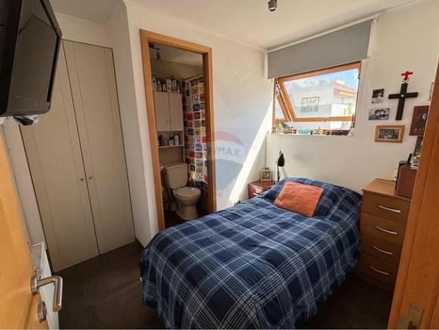 Condominio cumbres. Colegio sek austral | 4 dormitorios por 11550.00 en Peñalolén