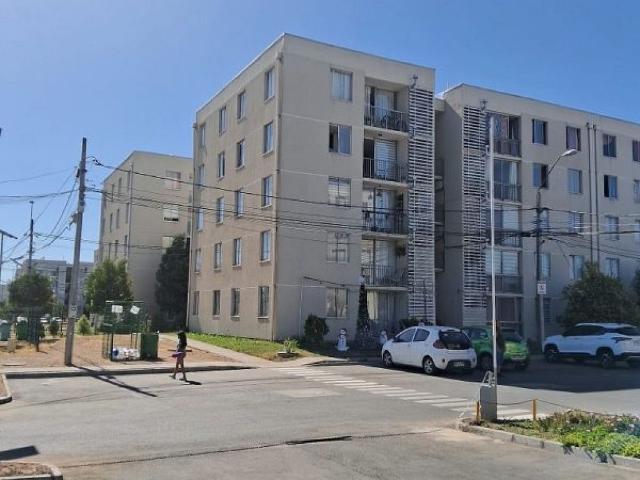 Condominio cumbres III, depto 2 dormitorios