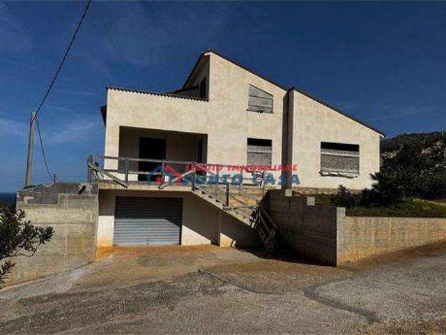 Condominio Custonaci Sicilia 081007 ES98304621