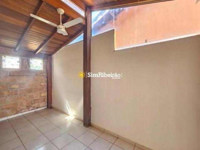 Condomínio Caimbé | Casa à venda no Bairro Recreio das Acácias em Ribeirão Preto