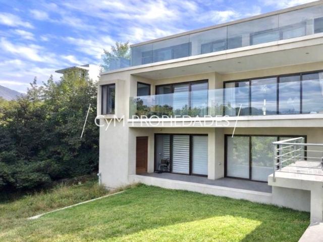 CONDOMINIO CAMINO LA LAGUNA