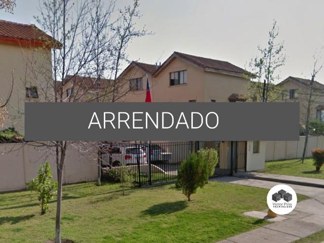 Condominio Camino Real | Rancagua