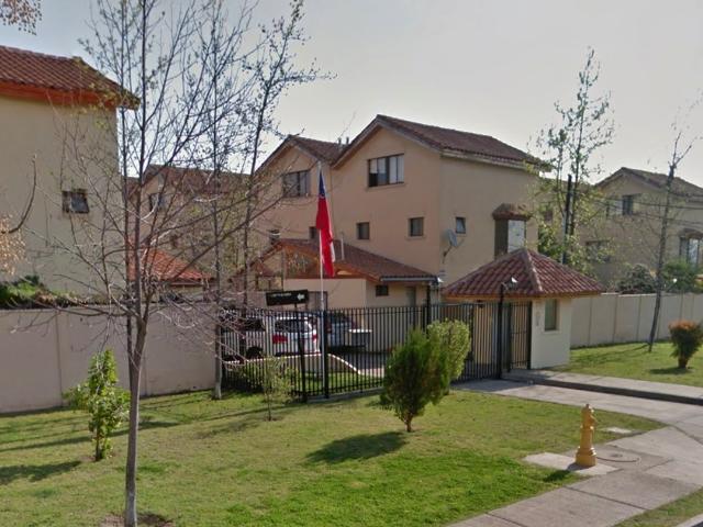 Condominio Camino Real | Rancagua