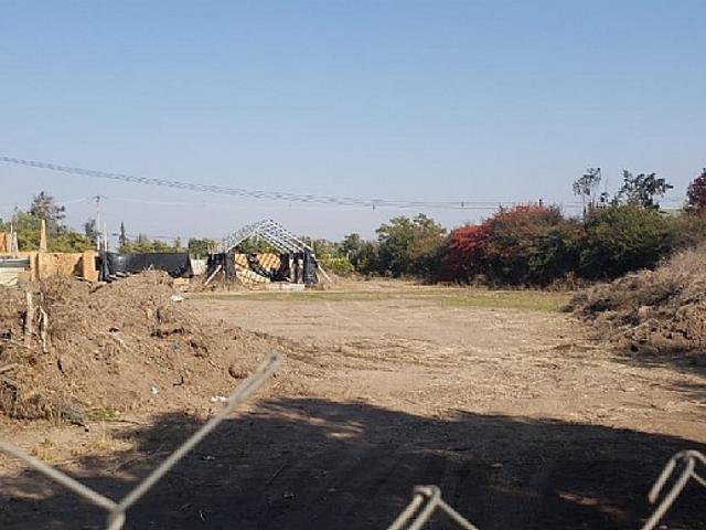 CONDOMINIO CAMPO ECUESTRE