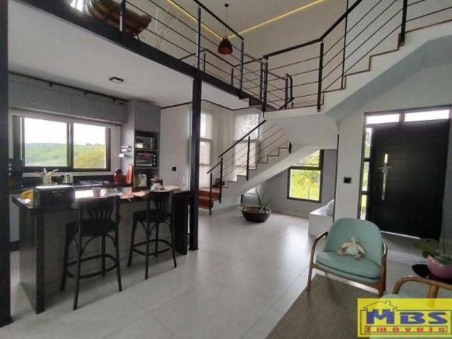 Condominio Campos de Santo Antonio 2