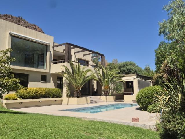CONDOMINIO CASAS DE LA HACIENDA