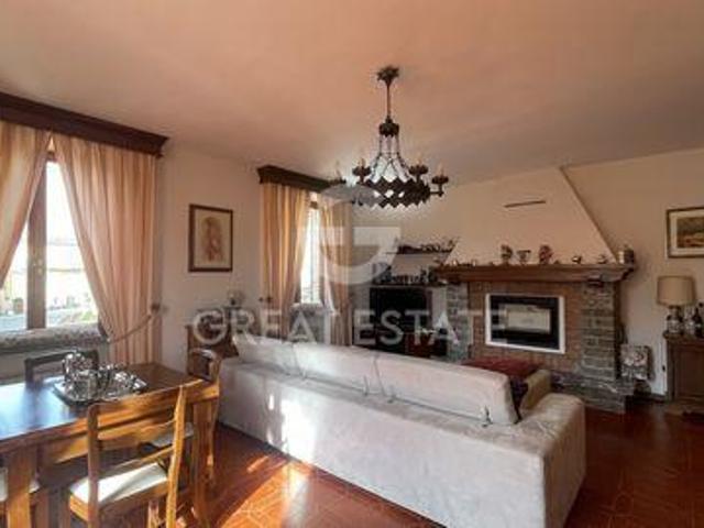 Condominio Castelnuovo Berardenga Siena ES90025925