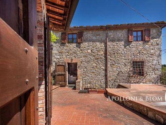 Condominio Castelnuovo Berardenga ToscanaTuscany 53019 DS93614101