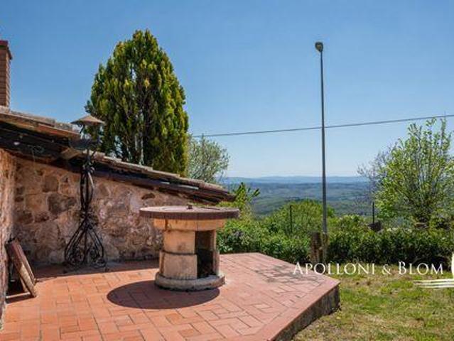 Condominio Castelnuovo Berardenga ToscanaTuscany 53019 ES93614101