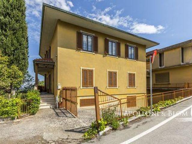 Condominio Castiglione d'Orcia ToscanaTuscany 53023 DS102116752